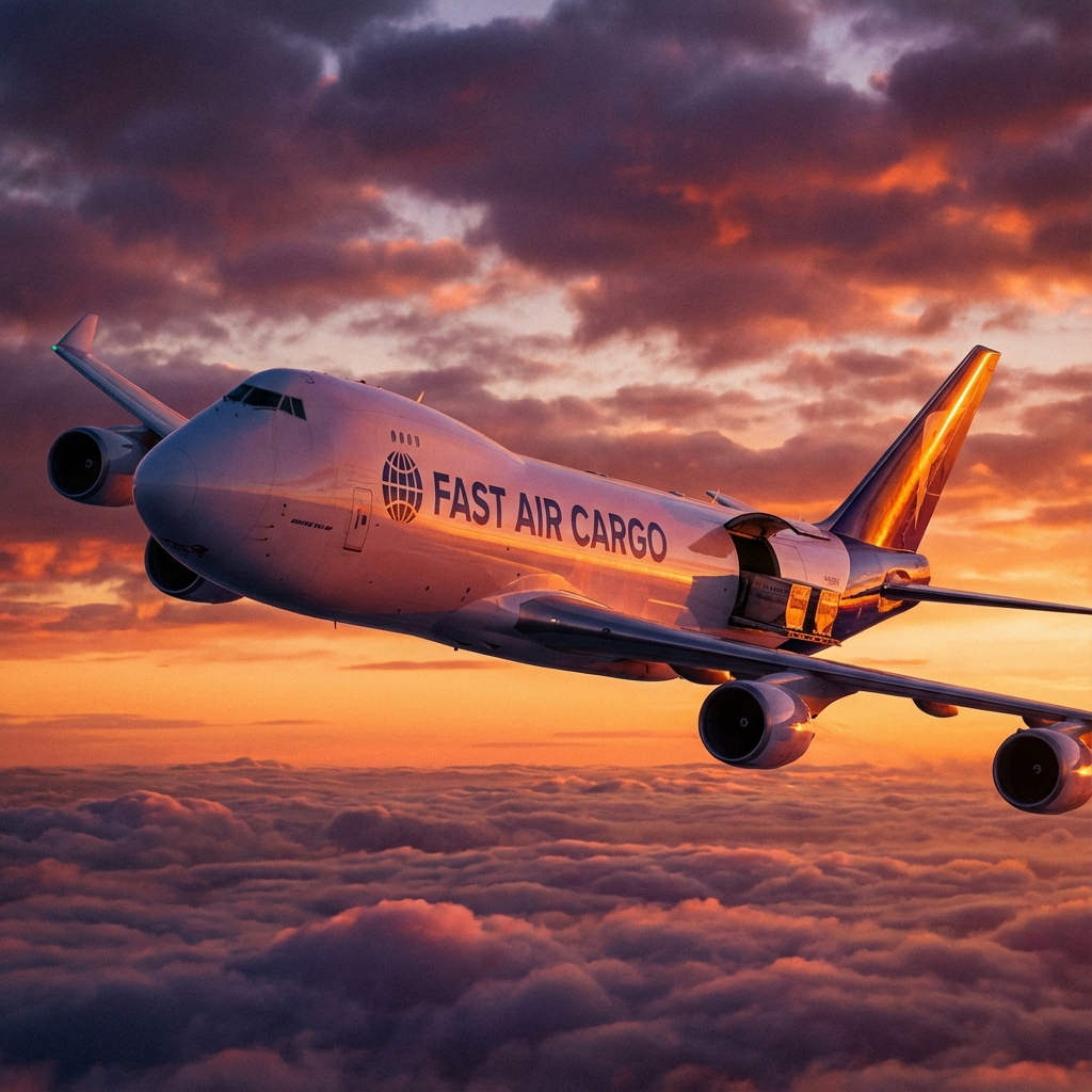 Air Freight